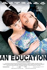 An Education (2010) watch-An Education (2010)