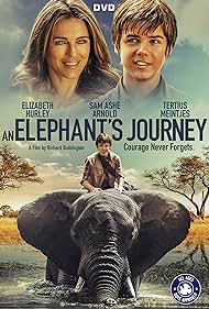 watch-An Elephant's Journey (2018)