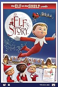watch-An Elf's Story: The Elf on the Shelf (2011)