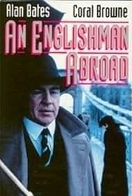 An Englishman Abroad (1984) watch-An Englishman Abroad (1984)