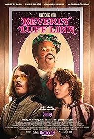 watch-An Evening with Beverly Luff Linn (2018)