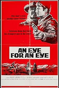 An Eye for an Eye (1966) watch-An Eye for an Eye (1966)