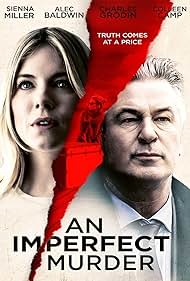 An Imperfect Murder (2020) watch-An Imperfect Murder (2020)
