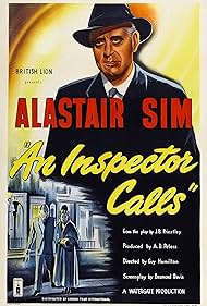 watch-An Inspector Calls (1954)