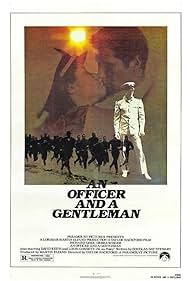 watch-An Officer and a Gentleman (1982)