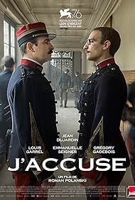watch-An Officer and a Spy (2019)