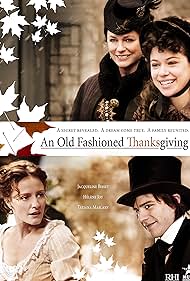 watch-An Old Fashioned Thanksgiving (2008)