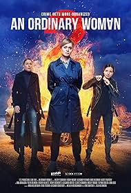 An Ordinary Woman (2021) watch-An Ordinary Woman (2021)