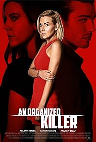 watch-An Organized Killer (2021)