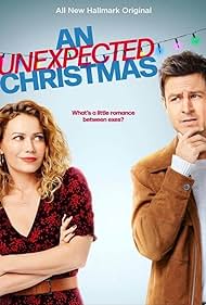 watch-An Unexpected Christmas (2021)