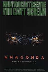 watch-Anaconda (1997)