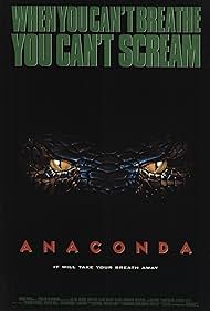 Anaconda (1997) watch-Anaconda (1997)