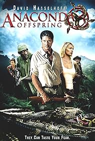 Anaconda 3: Offspring (2008) watch-Anaconda 3: Offspring (2008)