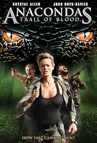 watch-Anacondas: Trail of Blood (2009)