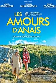 Anais in Love (2022) watch-Anais in Love (2022)