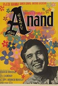 Anand (1971) watch-Anand (1971)