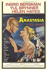 Anastasia (1956) watch-Anastasia (1956)