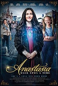 Anastasia (2020) watch-Anastasia (2020)