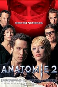watch-Anatomy 2 (2003)