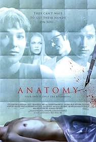 watch-Anatomy (2000)