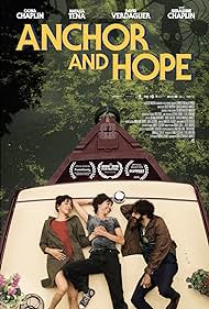 watch-Anchor and Hope (2018)