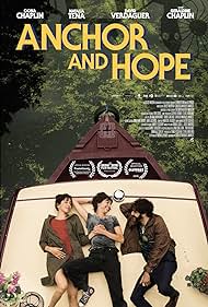 Anchor and Hope (2018) watch-Anchor and Hope (2018)