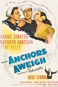 watch-Anchors Aweigh (1945)