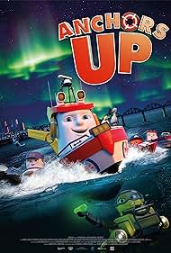 Anchors Up (2017) watch-Anchors Up (2017)