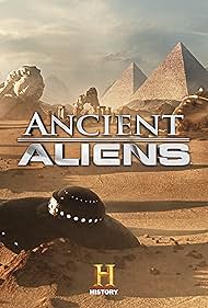 Ancient Aliens (2009) watch-Ancient Aliens (2009)