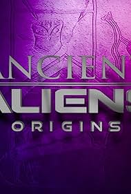 watch-Ancient Aliens: Origins (2024)
