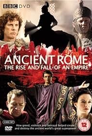 watch-Ancient Rome: The Rise and Fall of an Empire (2006)