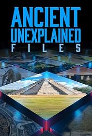 watch-Ancient Unexplained Files (2021)