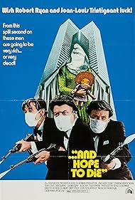 And Hope to Die (1972) watch-And Hope to Die (1972)