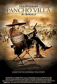 watch-And Starring Pancho Villa as Himself (2003)