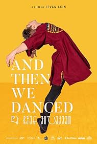 And Then We Danced (2020) watch-And Then We Danced (2020)