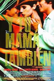 And Your Mother Too (2001) watch-And Your Mother Too (2001)
