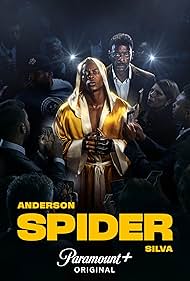 watch-Anderson Spider Silva (2023)
