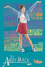 Andi Mack (2017) watch-Andi Mack (2017)