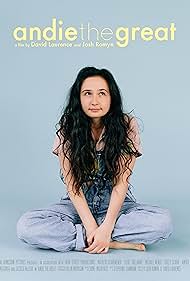 Andie the Great (2021) watch-Andie the Great (2021)