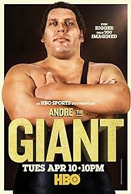 watch-Andre the Giant (2018)