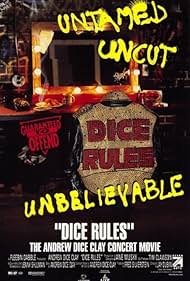 Andrew Dice Clay: Dice Rules (1991) watch-Andrew Dice Clay: Dice Rules (1991)
