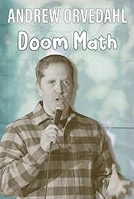 Andrew Orvedahl: Doom Math (2024) watch-Andrew Orvedahl: Doom Math (2024)