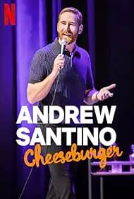 watch-Andrew Santino: Cheeseburger (2023)
