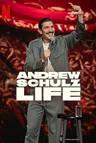 Andrew Schulz: LIFE (2025) watch-Andrew Schulz: LIFE (2025)