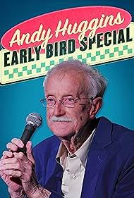 Andy Huggins: Early Bird Special (2023) watch-Andy Huggins: Early Bird Special (2023)