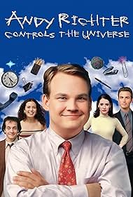 Andy Richter Controls the Universe (2002) watch-Andy Richter Controls the Universe (2002)
