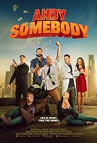 Andy Somebody (2023) watch-Andy Somebody (2023)