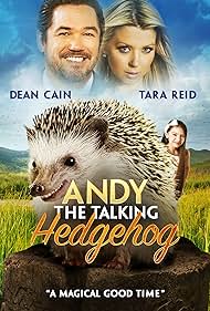 Andy the Talking Hedgehog (2019) watch-Andy the Talking Hedgehog (2019)