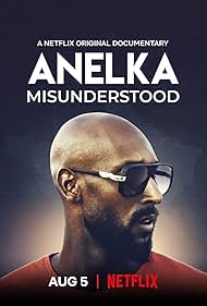 Anelka: Misunderstood (2020) watch-Anelka: Misunderstood (2020)