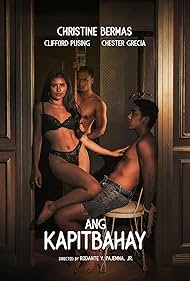 Ang Kapitbahay (2024) watch-Ang Kapitbahay (2024)